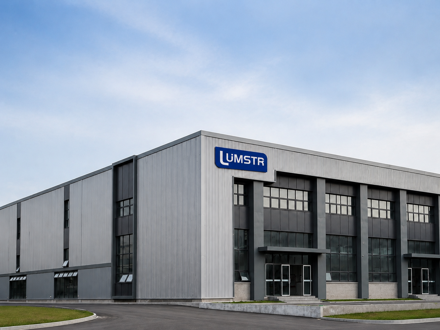 Manufacturing Facility