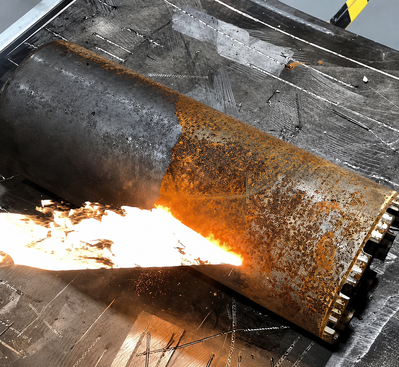 Laser Cleaning Machine