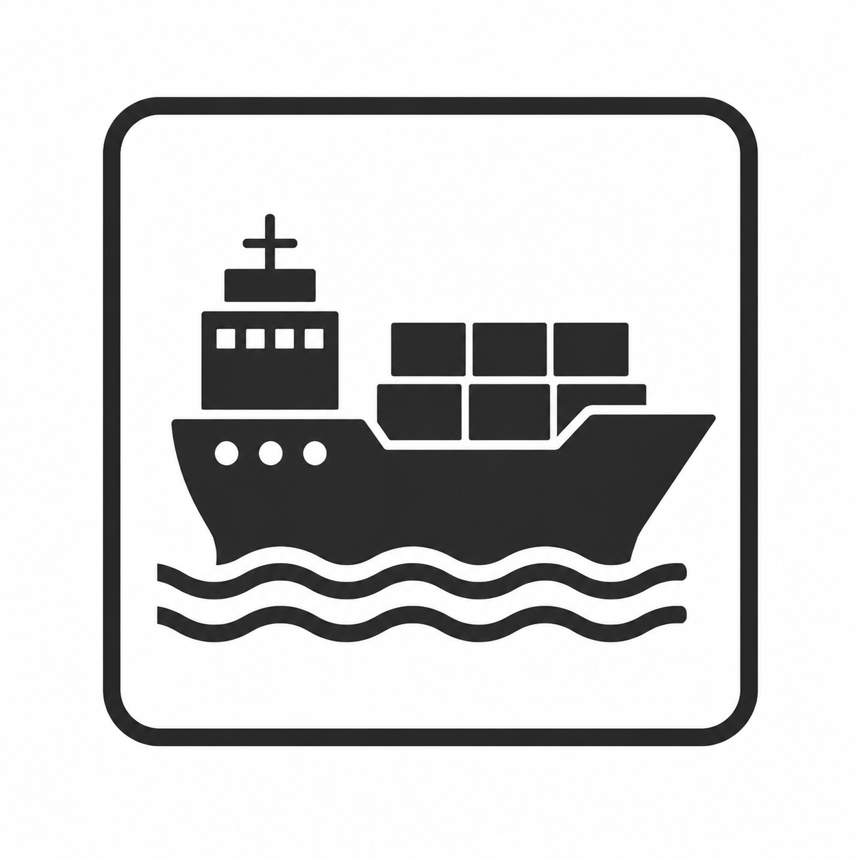 Contract and Global Shipping