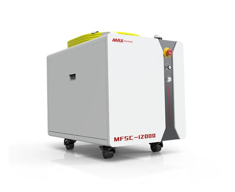 Laser Source