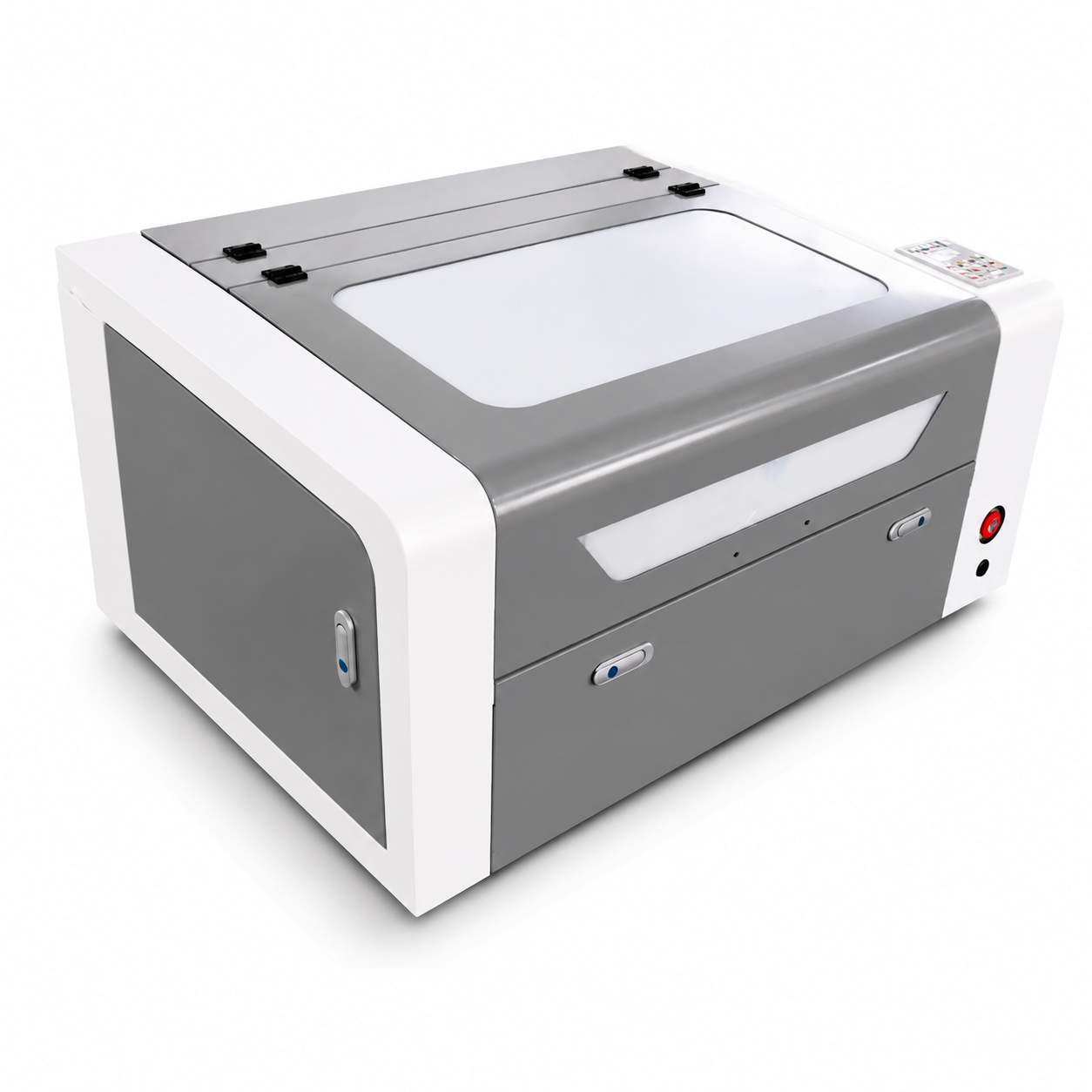 CO2 Engraving & Cutting Machine 1390