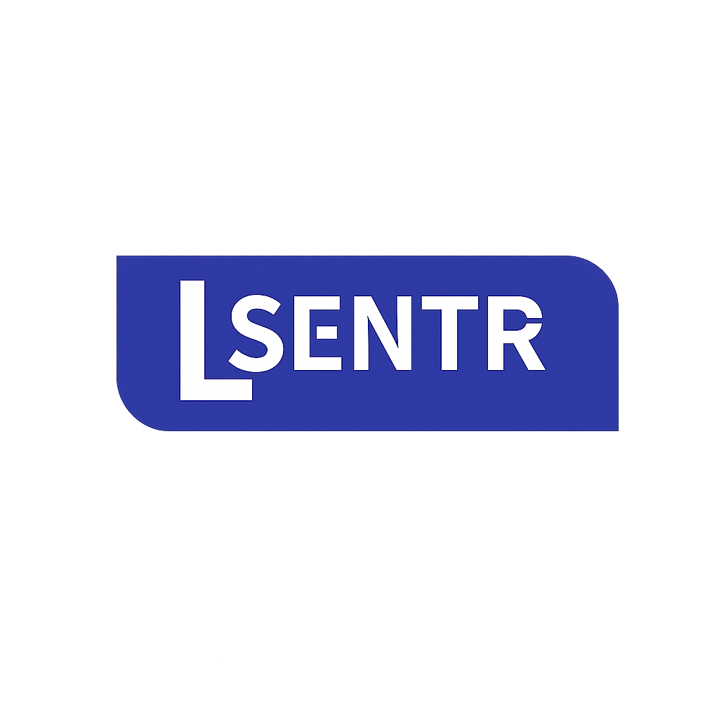 LSENTR Logo