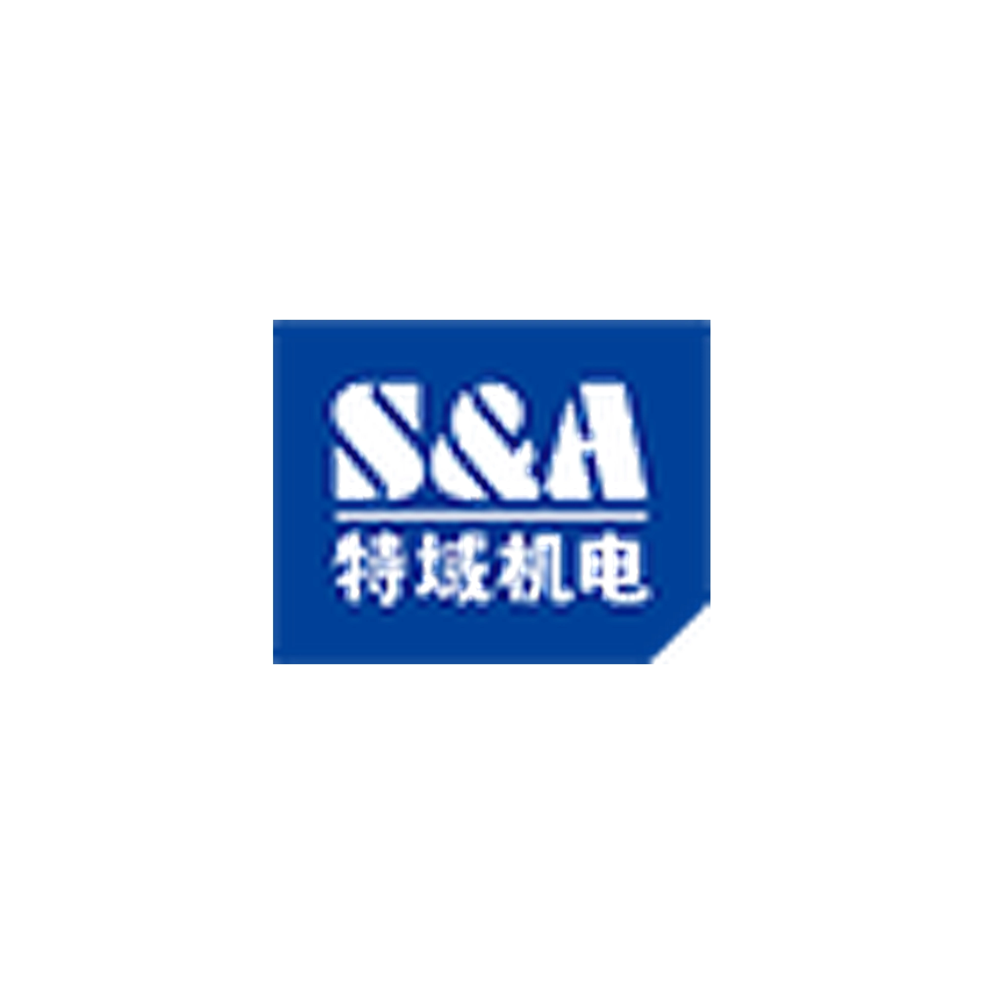 S&A Water Chiller