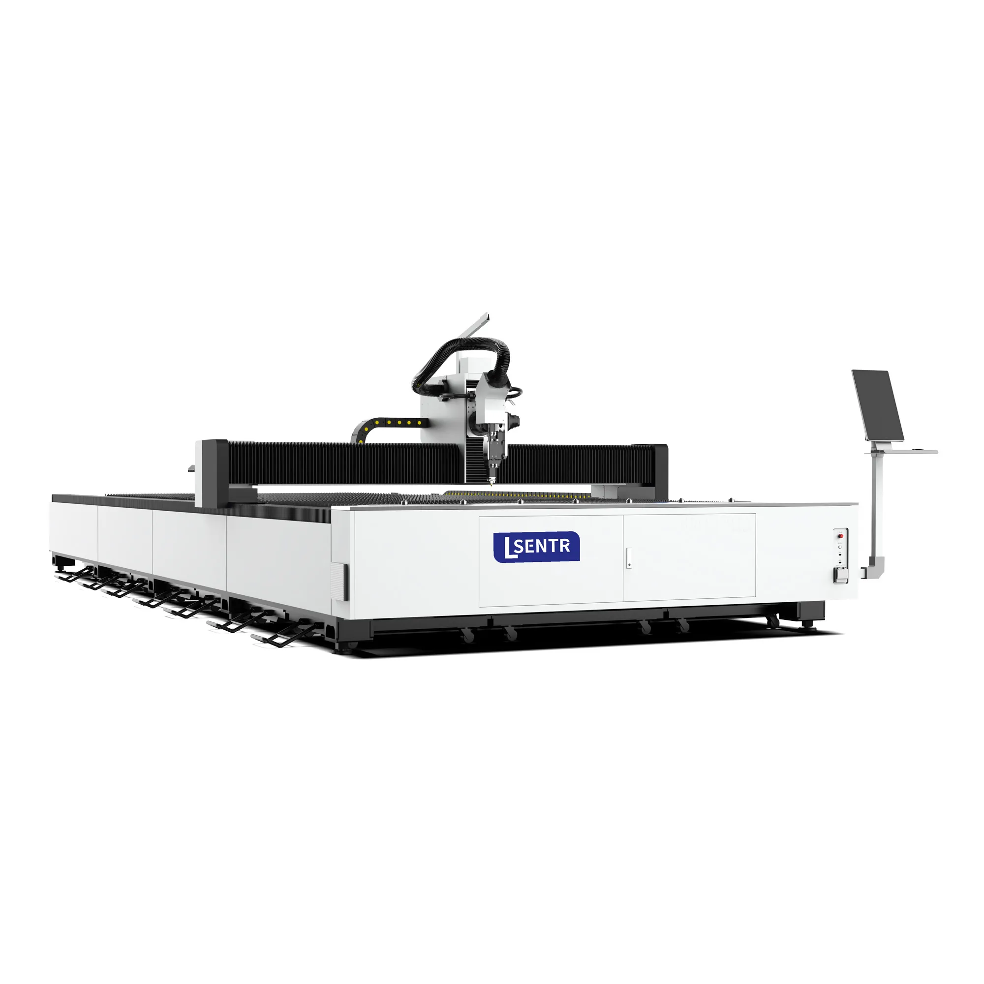 A-3015 Fiber Laser