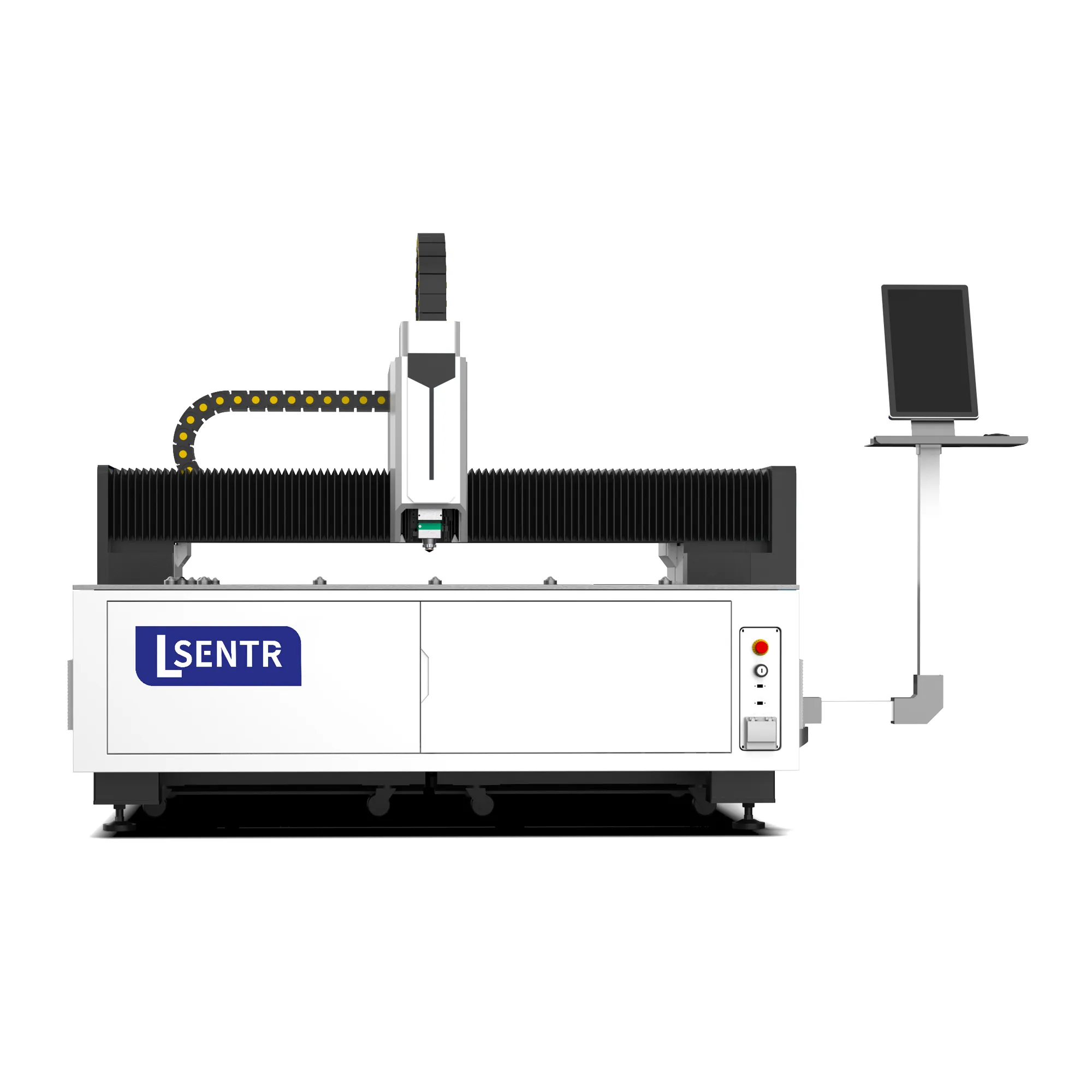 A-6020 Fiber Laser