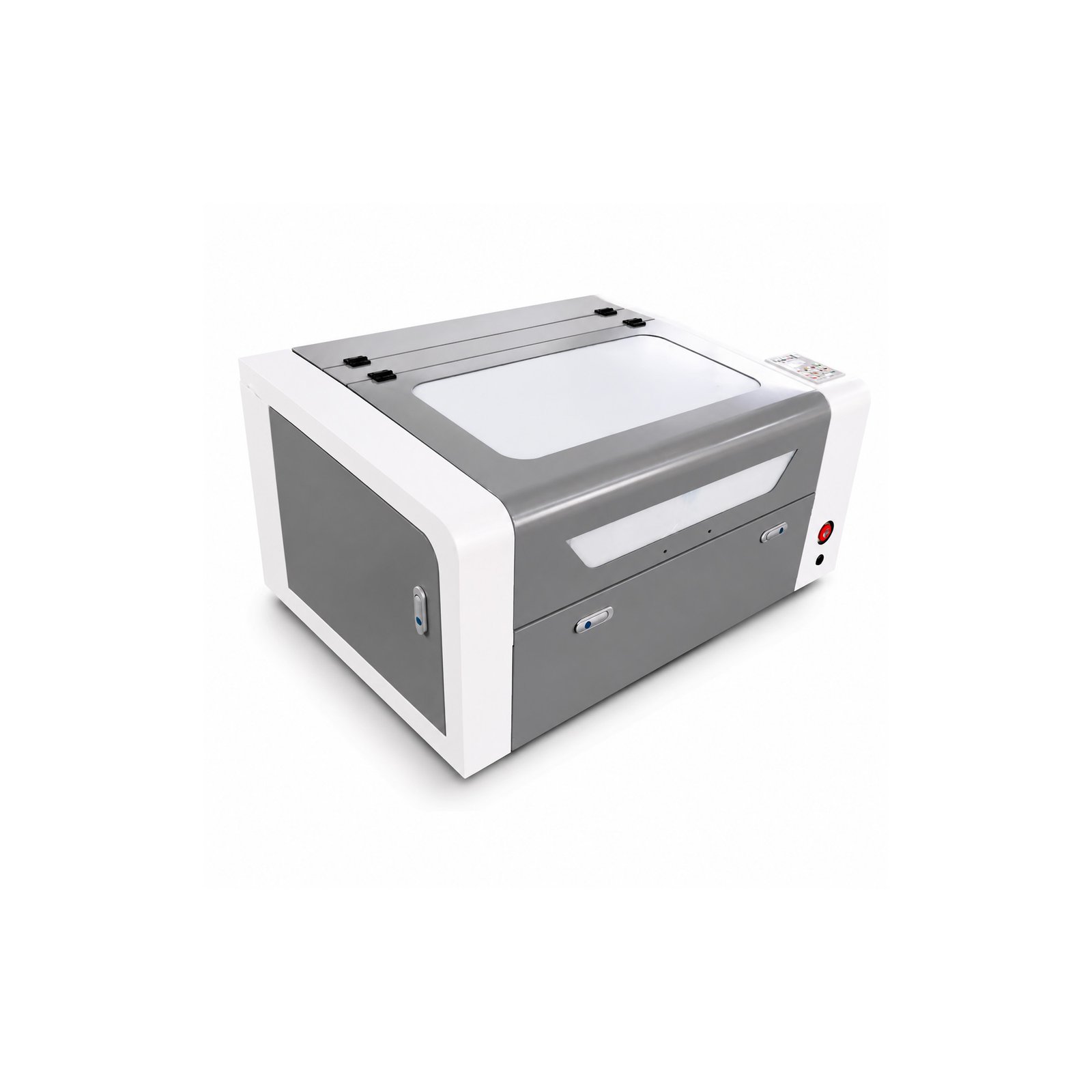 CO2 Engraving & Cutting Machine 1390