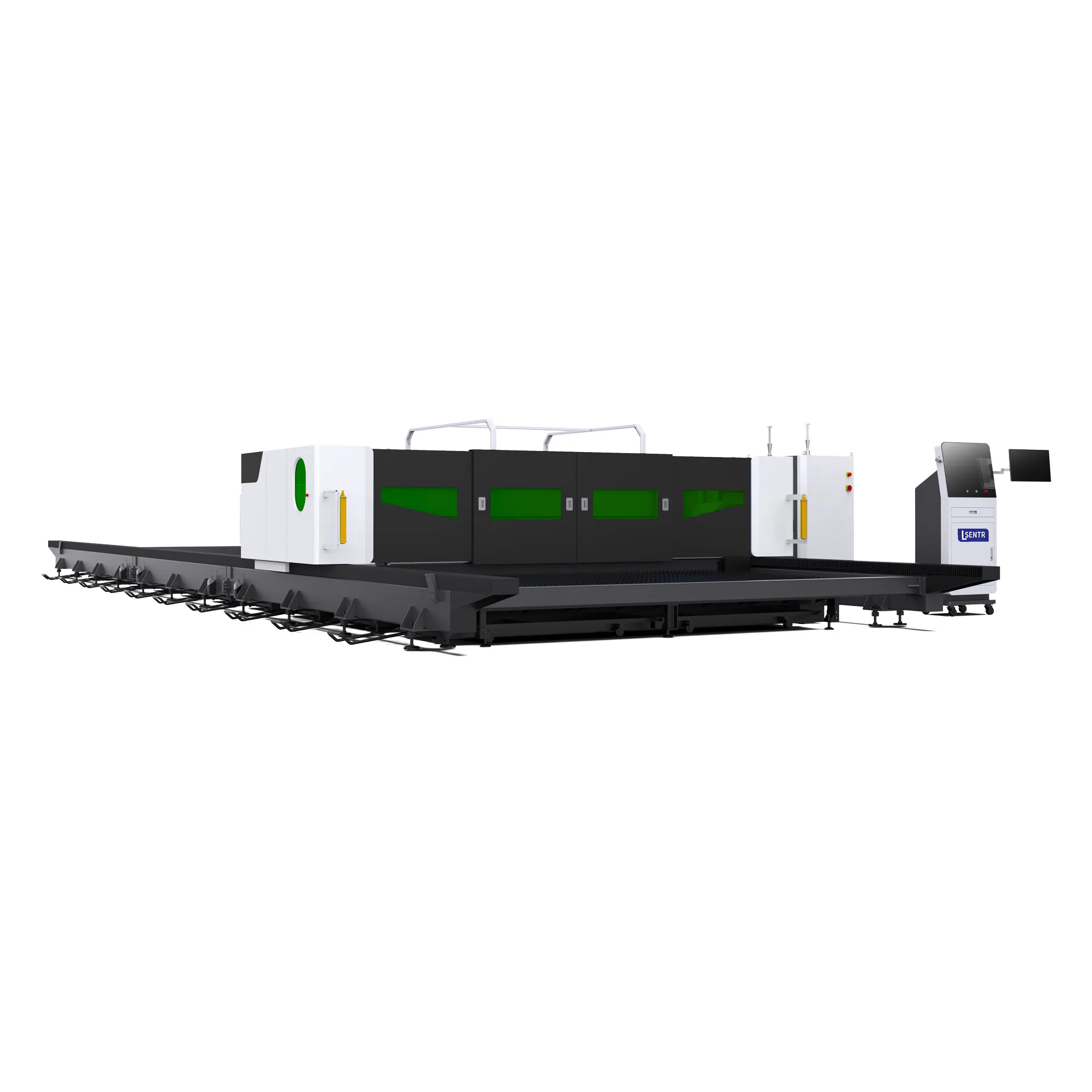 Laser Welding Machine