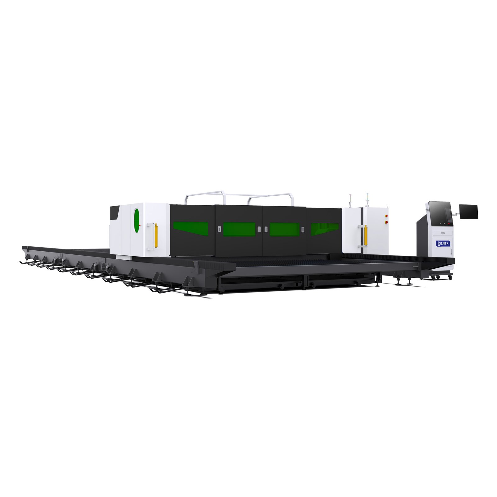 Laser Welding Machine
