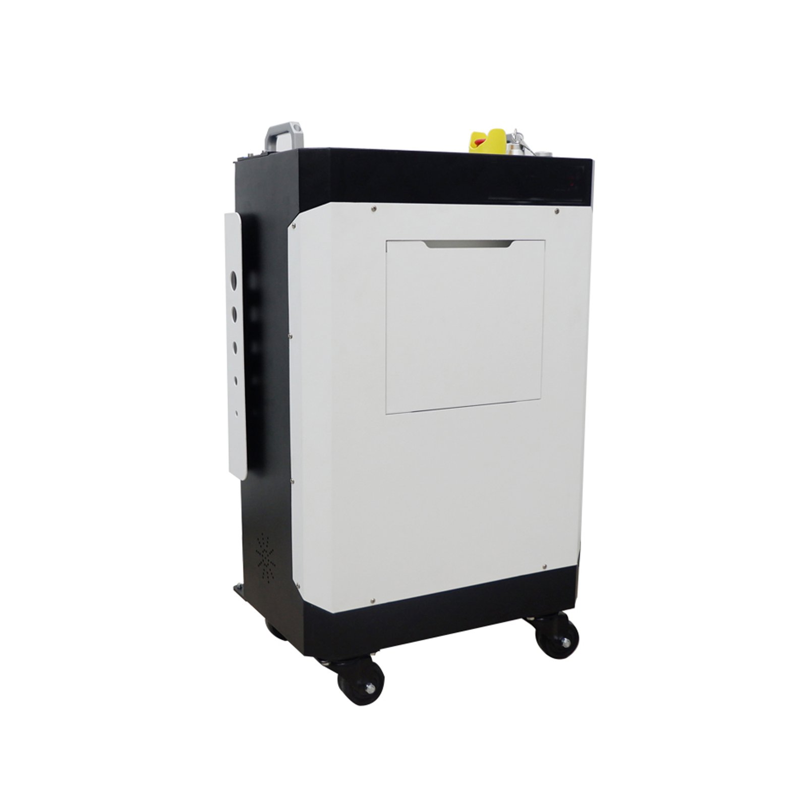 Portable Pulse Laser Cleaner 100W