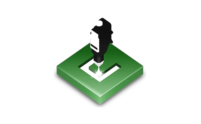 Intelligent CNC System