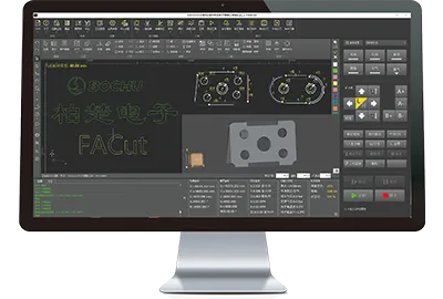 CNC System
