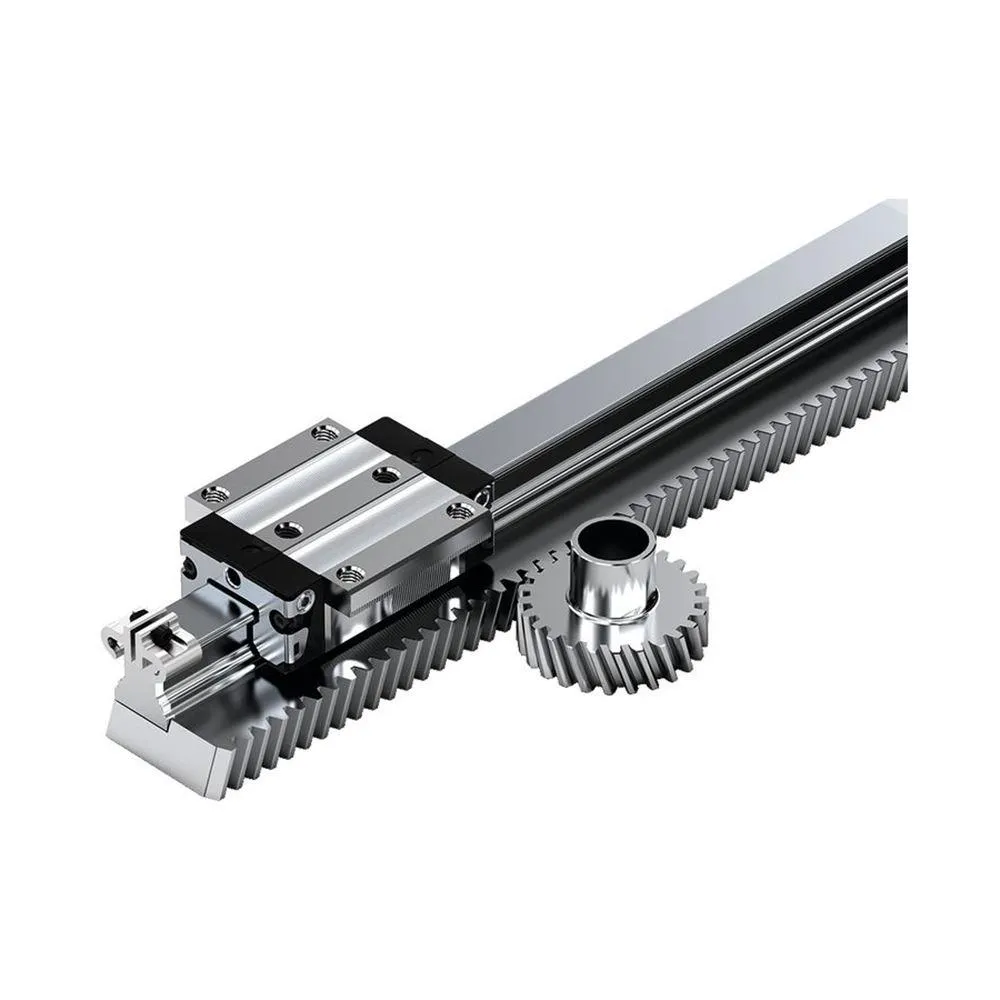High-Quality Consumables
