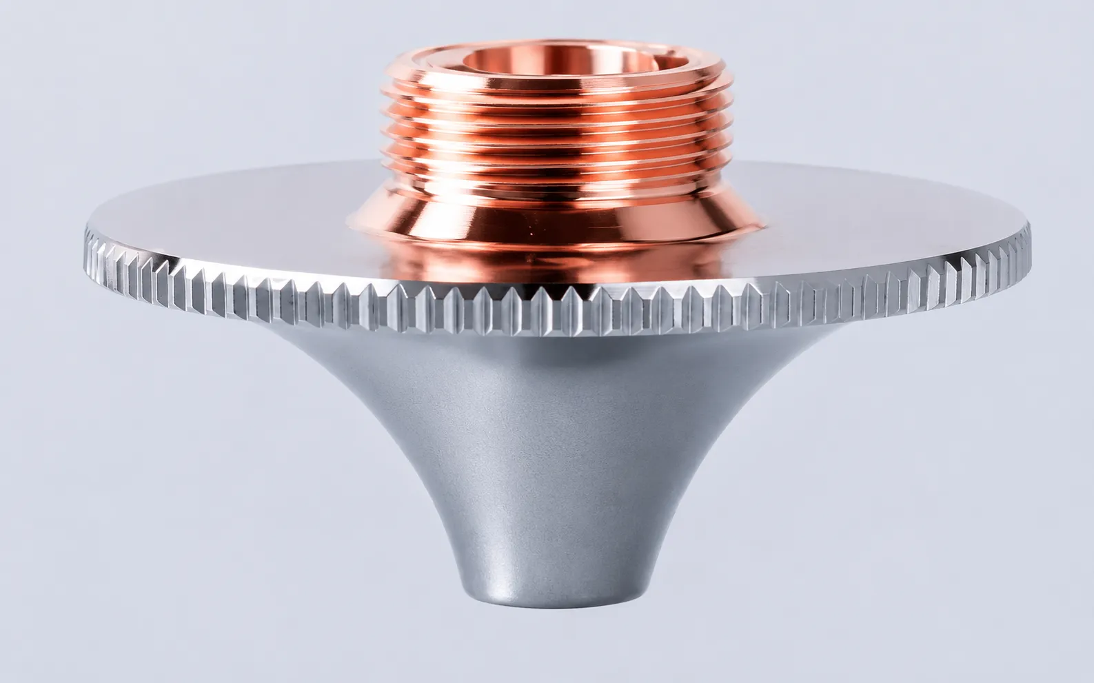 Laser Cutting Nozzle