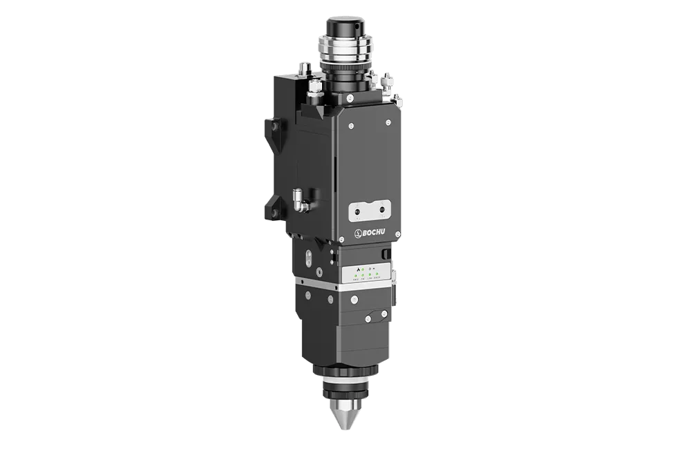 Bevel Cutting Head