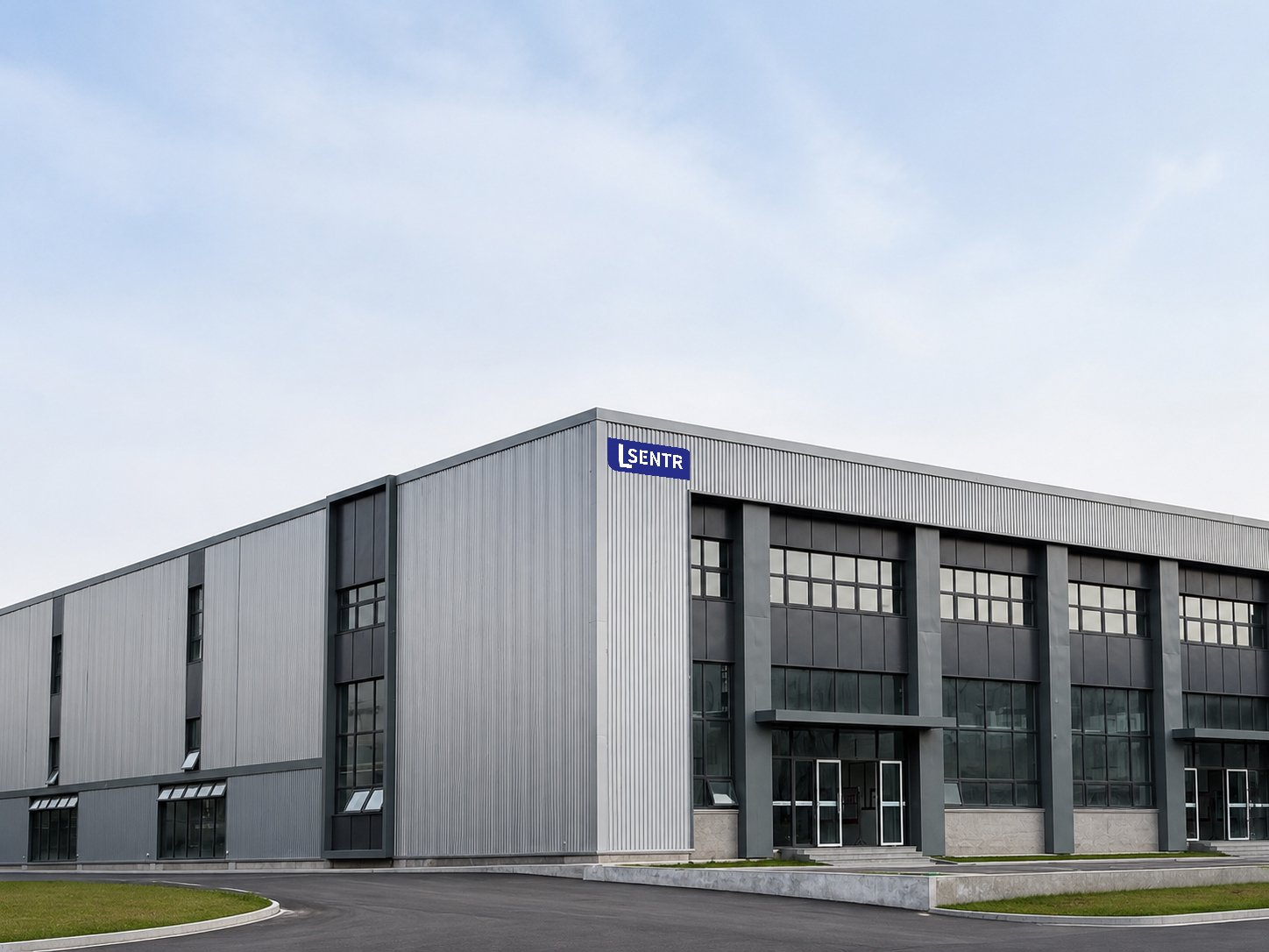 Manufacturing Facility