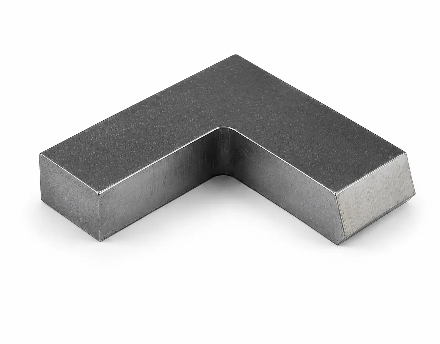 X-Bevel Sample