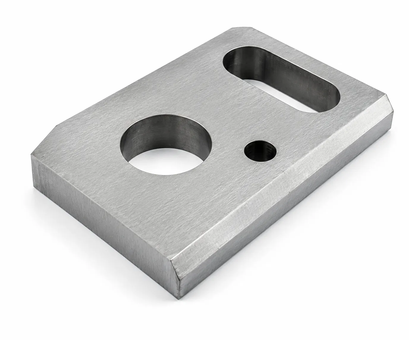 Y-Bevel Sample