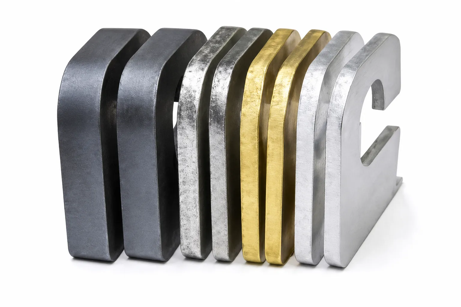 Brass Sample