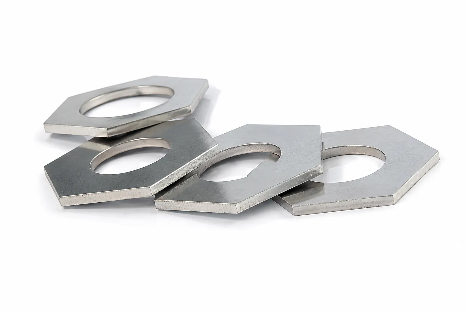 Aluminum Sample