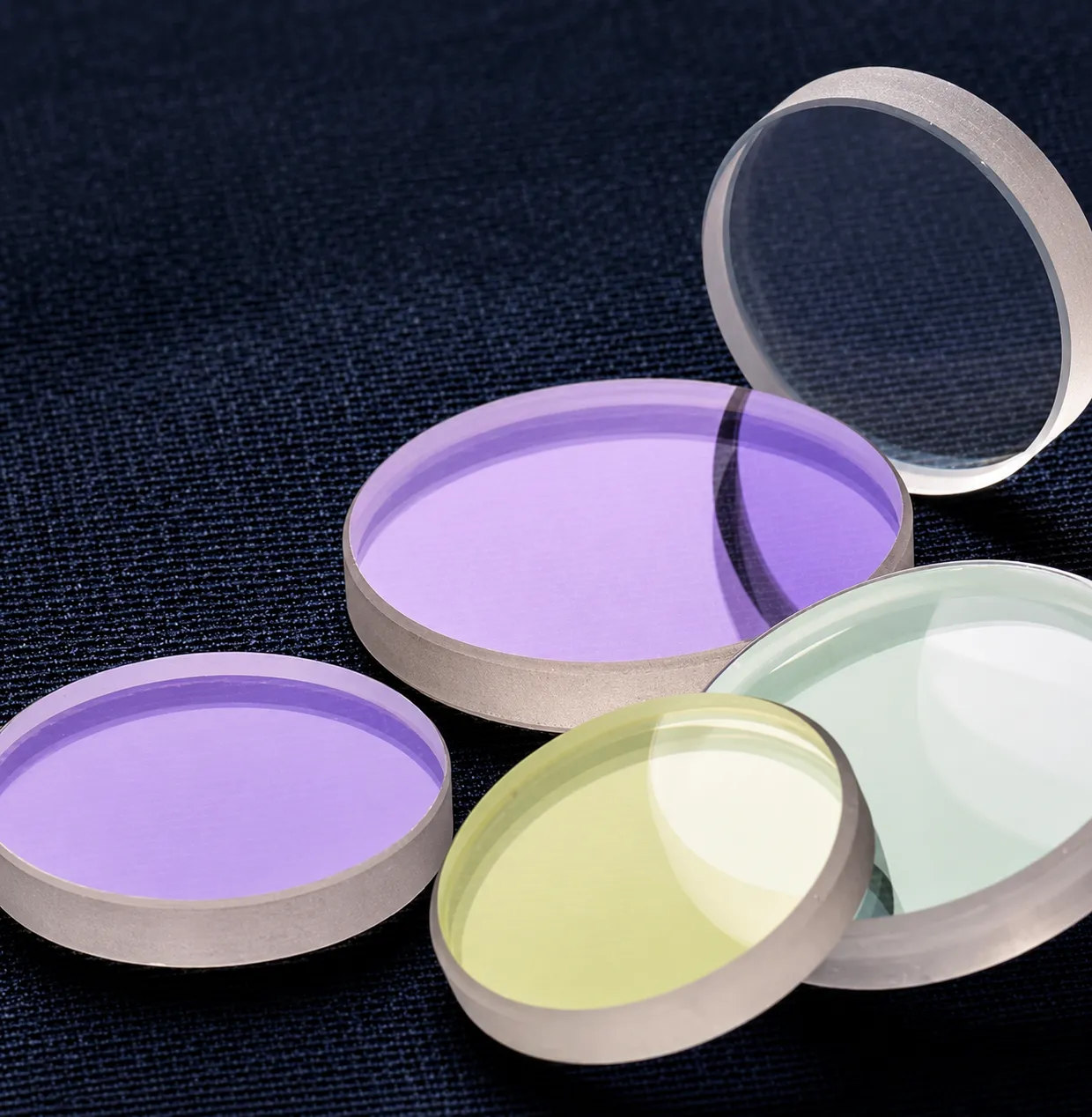 Protective Lens
