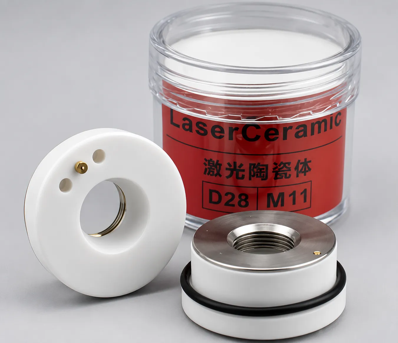Ceramic Ring
